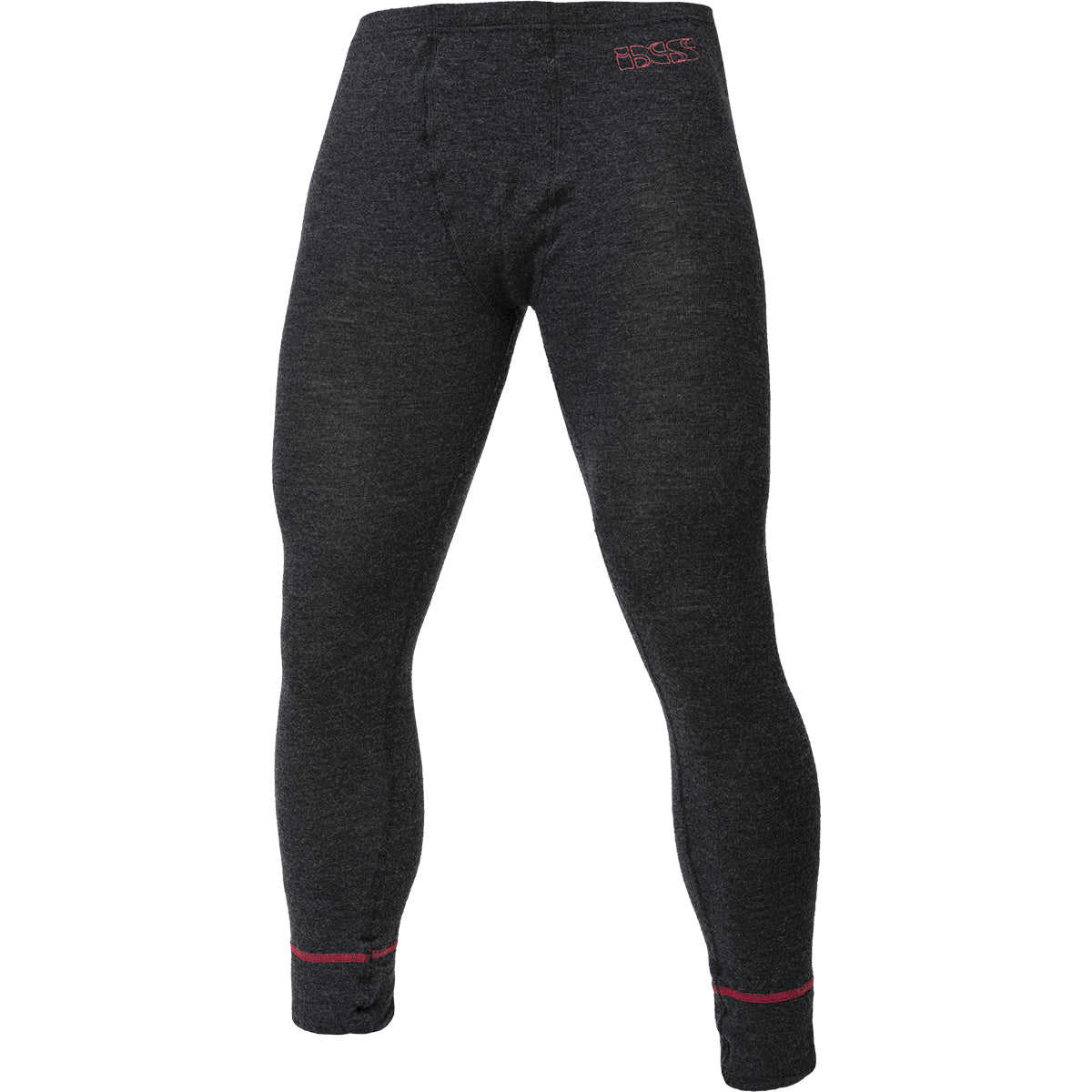 Underwear Hose Merino 365 grau