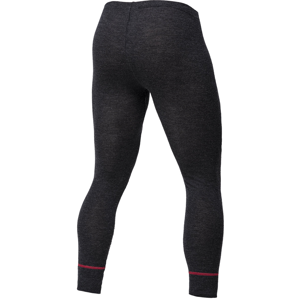 Underwear Hose Merino 365 grau
