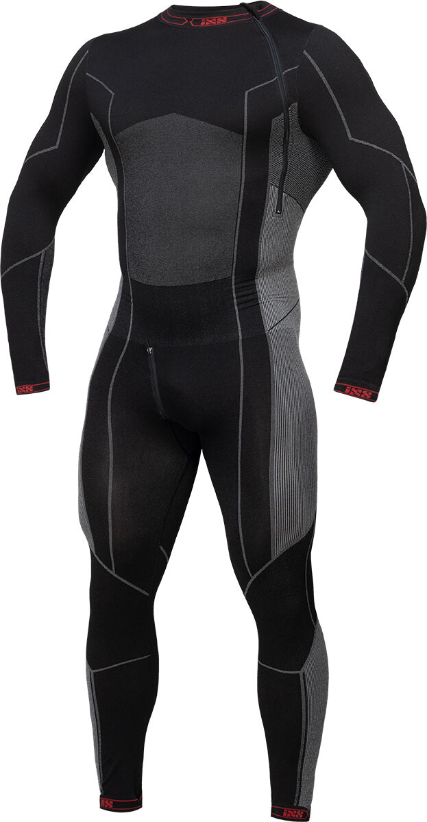 Underwear Einteiler 365 schwarz
