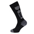 Socken 365 basic schwarz