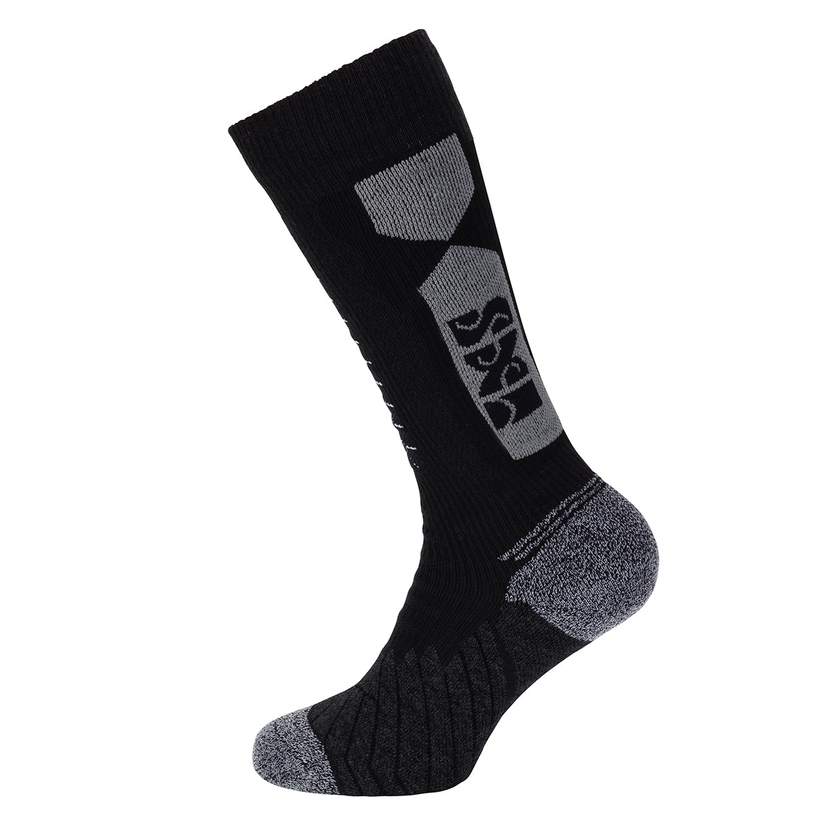 Socken 365 basic schwarz