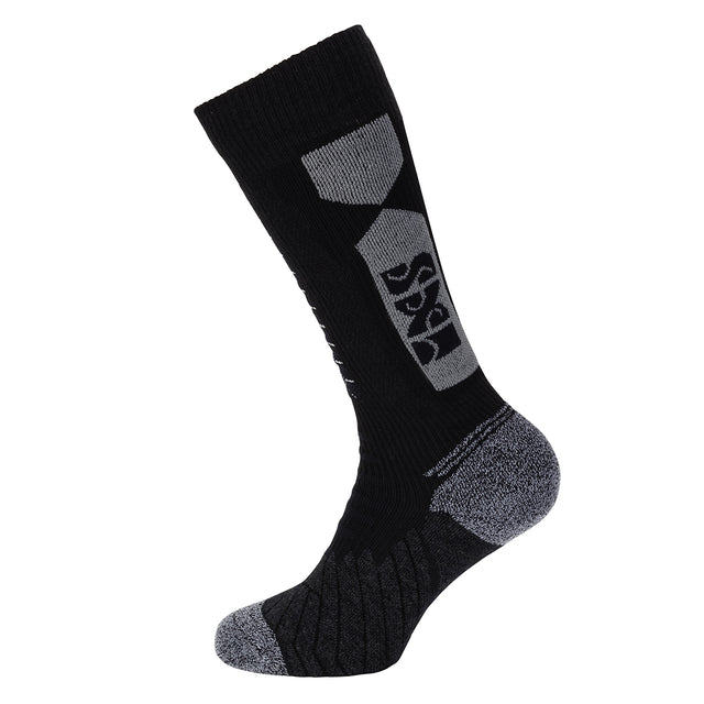 Socken 365 basic schwarz