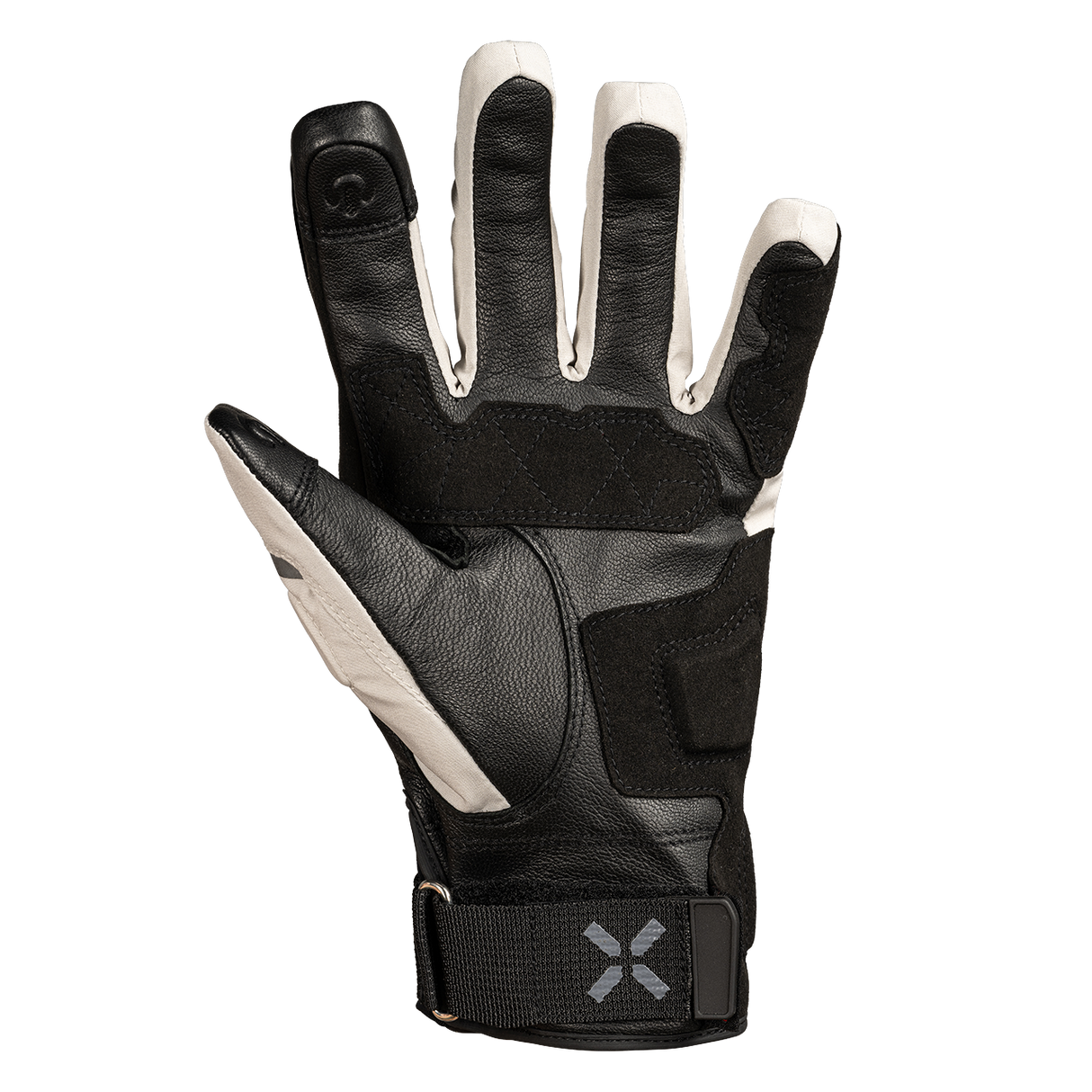 iXS-Venture-STX-Z 1.0 WMS Handschuhe - schwarz-cool grau-02