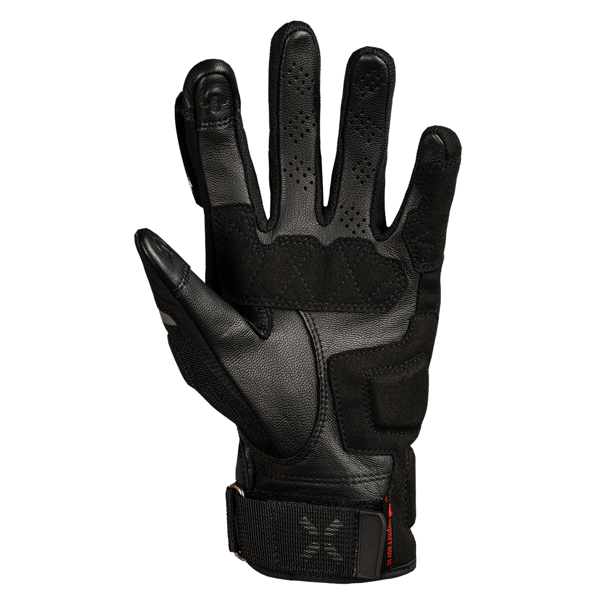 iXS-Venture-Air 1.0 WMS Handschuhe - schwarz-02