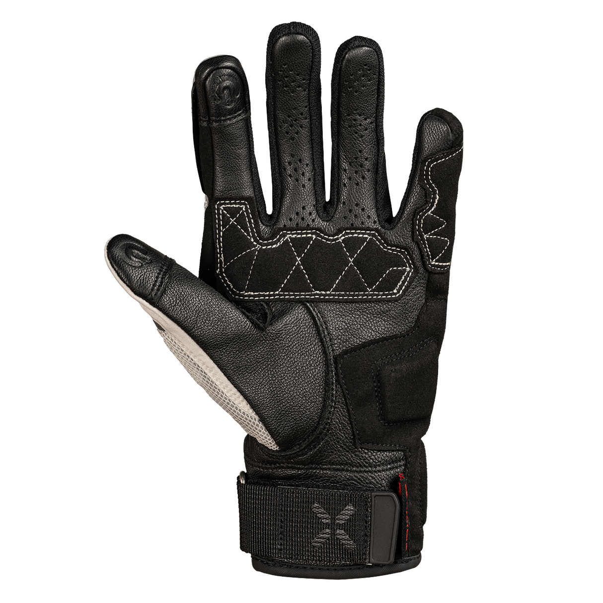 iXS-Venture-Air 1.0 WMS Handschuhe - schwarz-cool grau-02