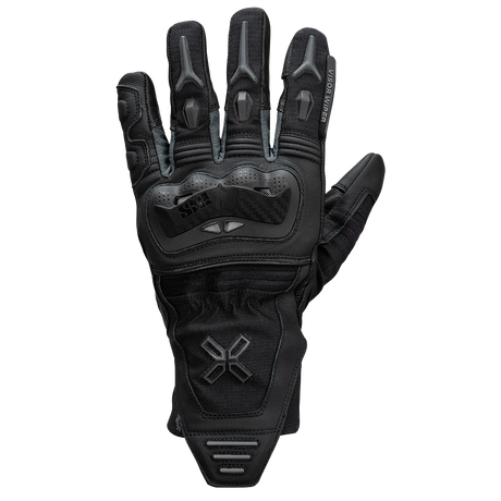 Rapid-STX 1.0 Handschuhe schwarz