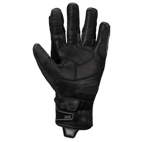 Rapid-STX 1.0 Handschuhe schwarz