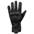 Damen Rapid-STX 1.0 Handschuhe schwarz