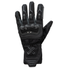 Damen Rapid-STX 1.0 Handschuhe schwarz