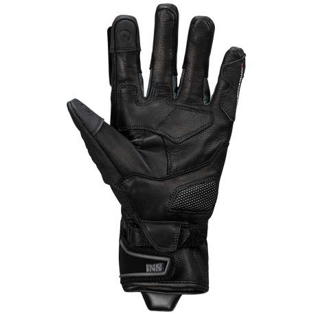 Damen Rapid-STX 1.0 Handschuhe schwarz