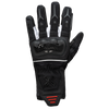 Damen Rapid-STX 1.0 Handschuhe schwarz-weiss-rot