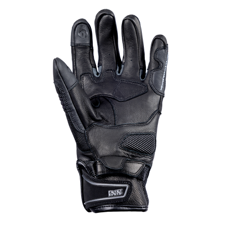 Rapid-Air Handschuh schwarz