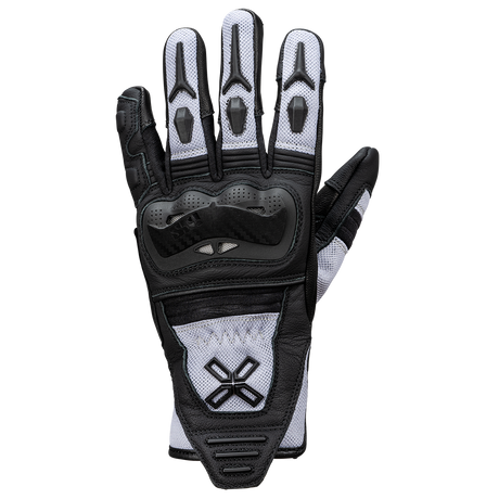 Rapid-Air 1.0 Handschuhe schwarz-hellgrau