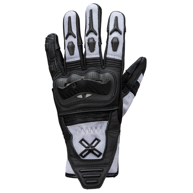 Rapid-Air 1.0 Handschuhe schwarz-hellgrau