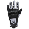 Rapid-Air 1.0 Handschuhe schwarz-hellgrau