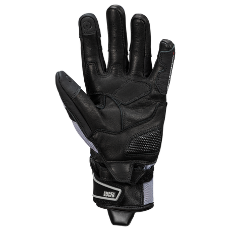 Rapid-Air 1.0 Handschuhe schwarz-hellgrau