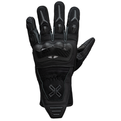 Damen Rapid-Air 1.0 Handschuhe schwarz