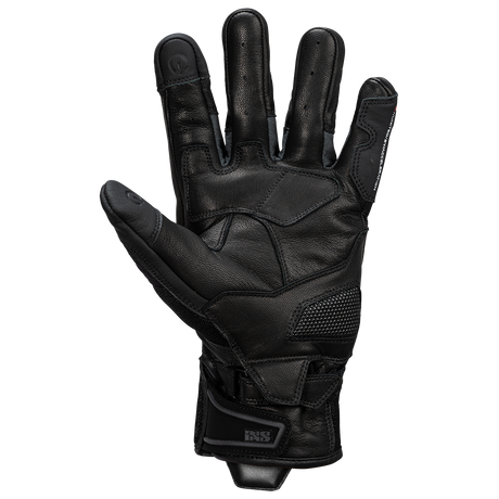 Damen Rapid-Air 1.0 Handschuhe schwarz