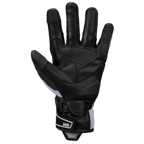 Damen Rapid-Air 1.0 Handschuhe schwarz-hellgrau