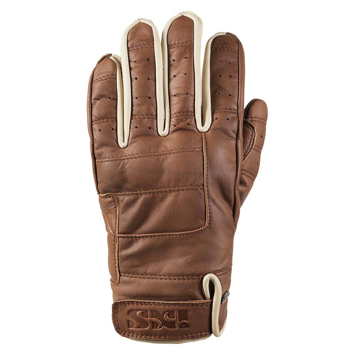 Classic LD Handschuh Cruiser braun