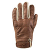 Classic LD Handschuh Cruiser braun