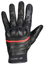 Tour Handschuh Desert-Air schwarz