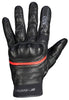 Tour Handschuh Desert-Air schwarz