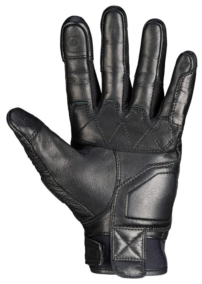 Tour Handschuh Desert-Air schwarz