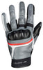 Tour Handschuh Desert-Air dunkel grau-hell grau-schwarz