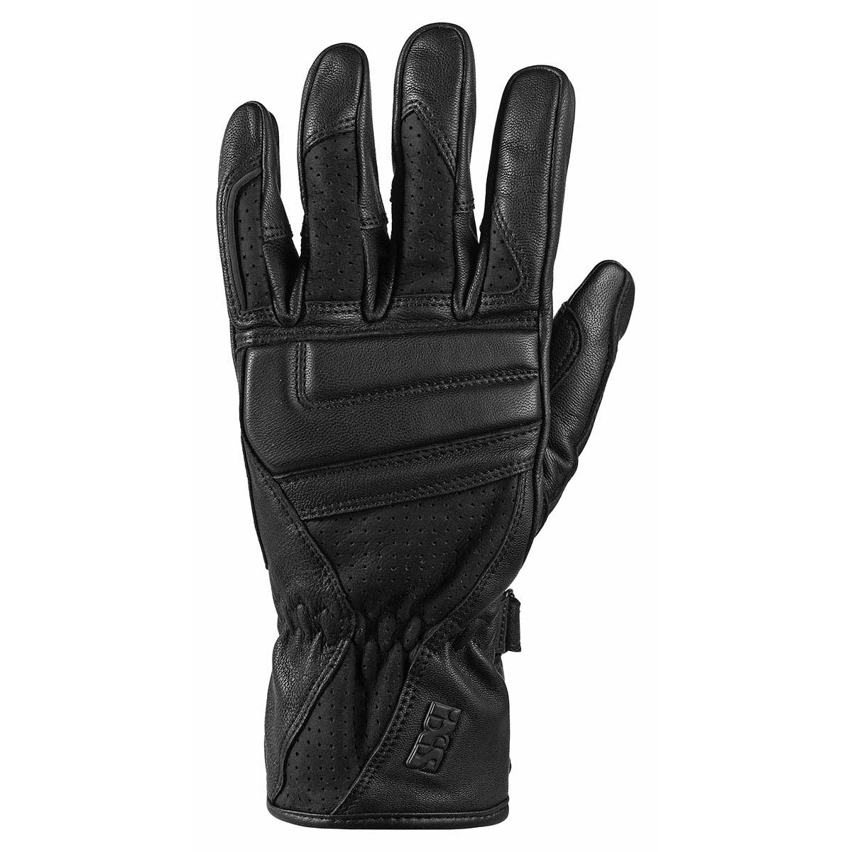 Tour LD Handschuh Lyon 2.0 schwarz