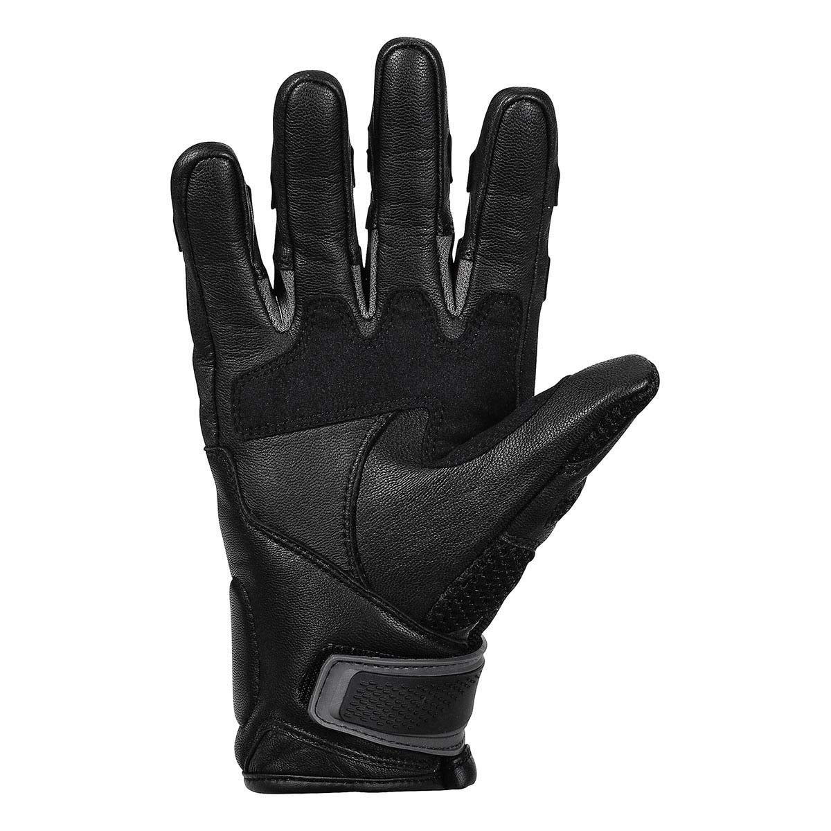 Tour LT Handschuh Fresh 2.0 schwarz-grau