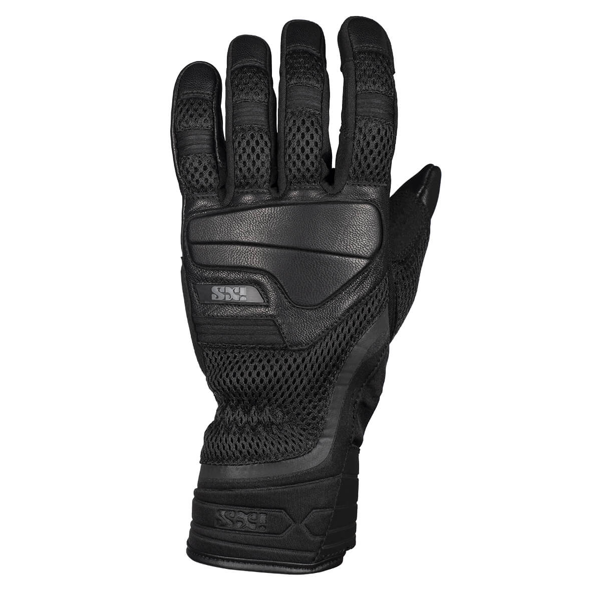 Tour Handschuh Cartago 2.0 schwarz
