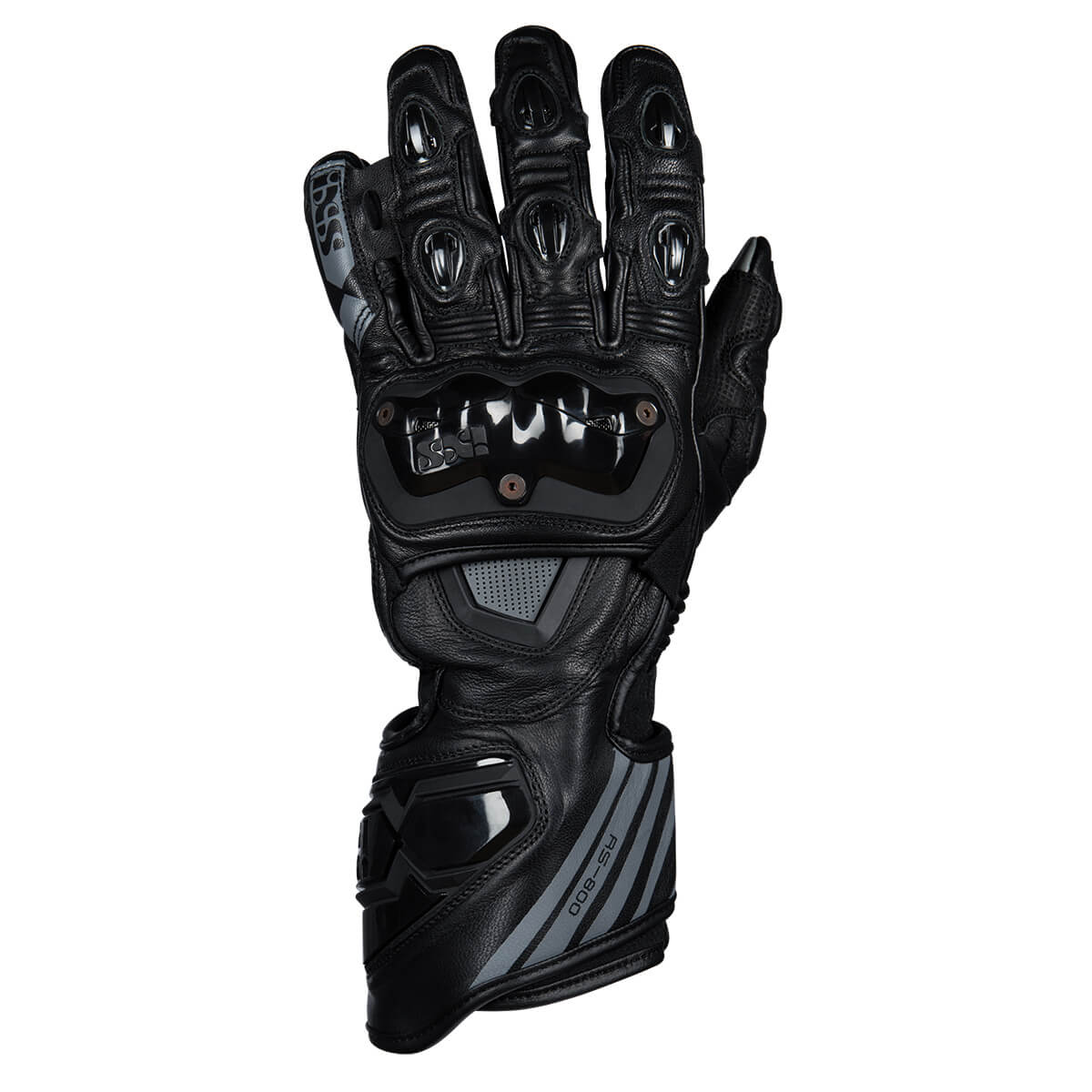 Sport Handschuh RS-800 schwarz