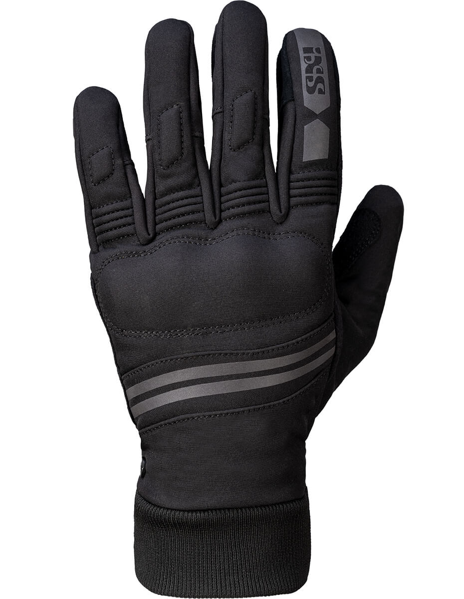 Tour Handschuh Gara 2.0 schwarz