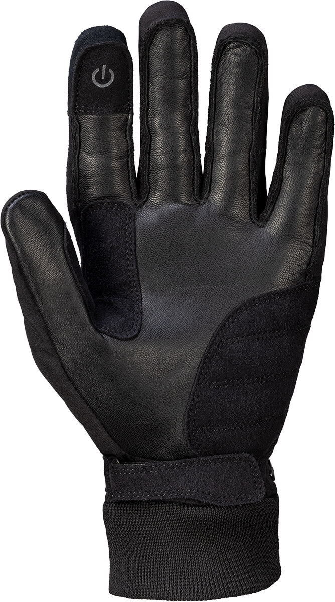 Tour Handschuh Gara 2.0 schwarz