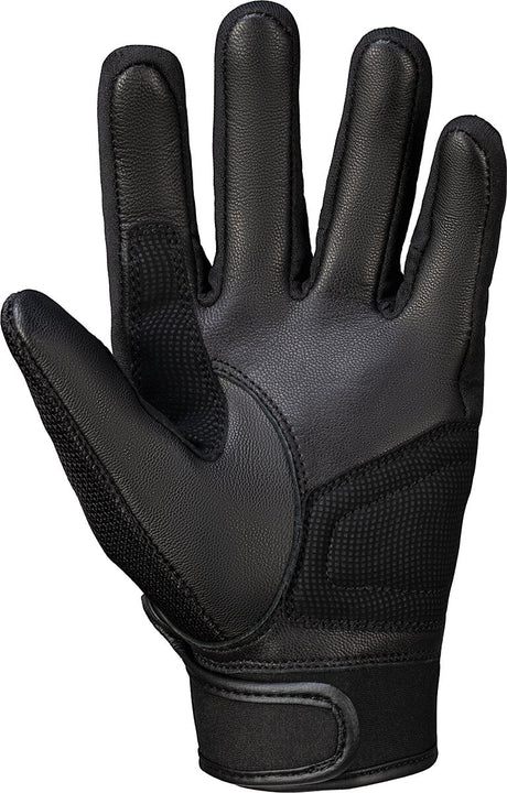 Classic Handschuh Evo-Air schwarz-grau