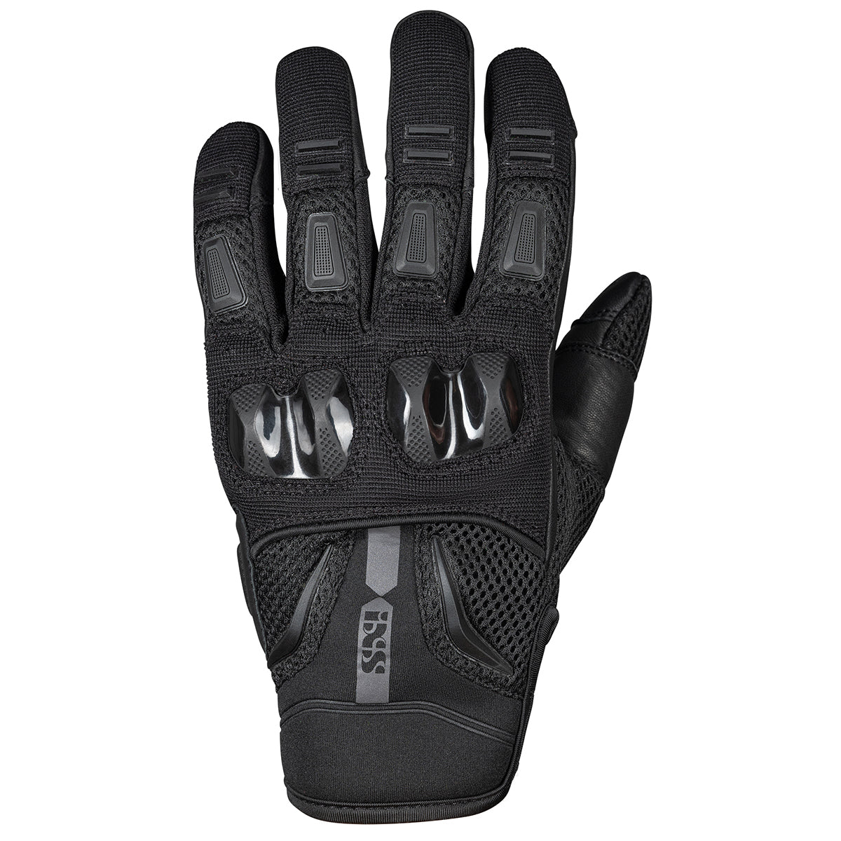 Tour Handschuhe Matador-Air 2.0 schwarz