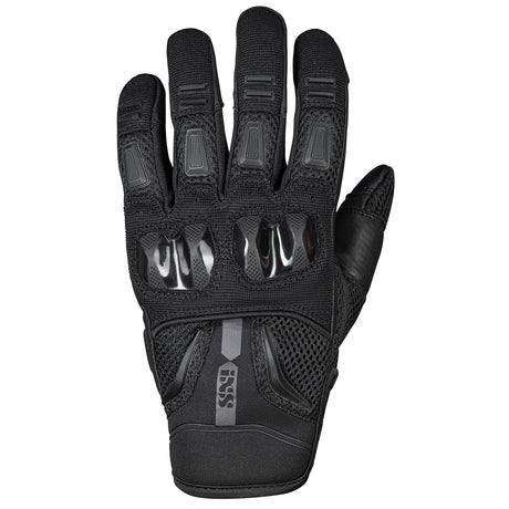 Tour Handschuhe Matador-Air 2.0 schwarz