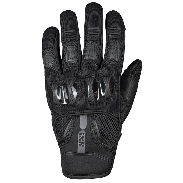 Tour Handschuhe Matador-Air 2.0 schwarz