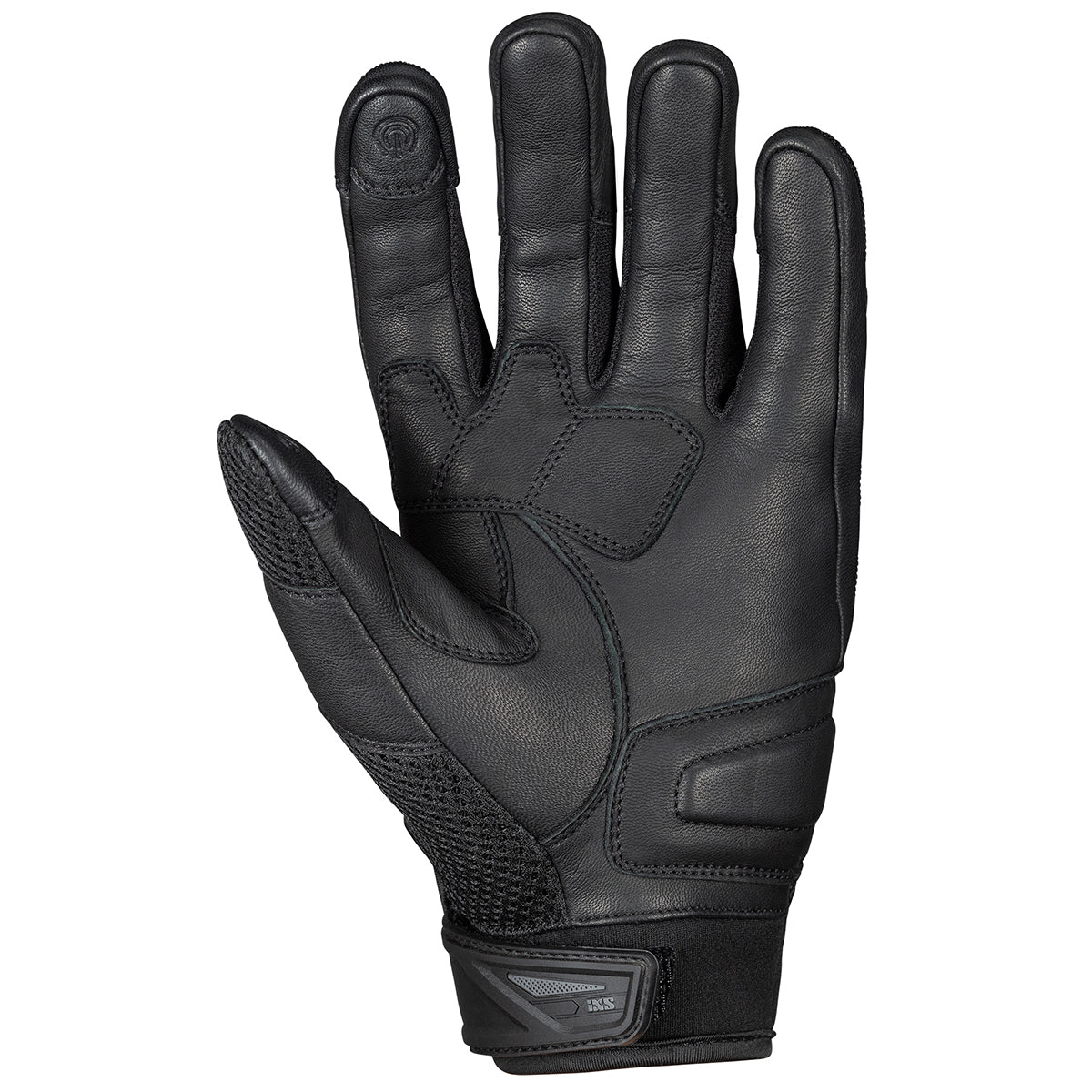 Tour Handschuhe Matador-Air 2.0 schwarz