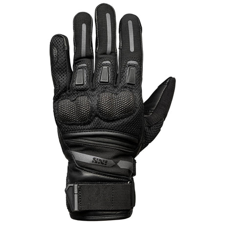 Tour Handschuh Montevideo-Air 2.0 schwarz