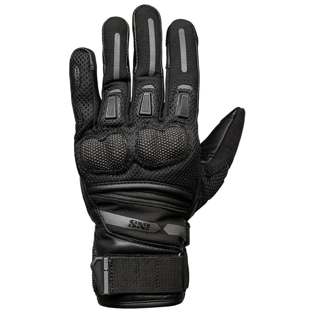 Tour Handschuh Montevideo-Air 2.0 schwarz
