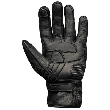 Tour Handschuh Montevideo-Air 2.0 schwarz