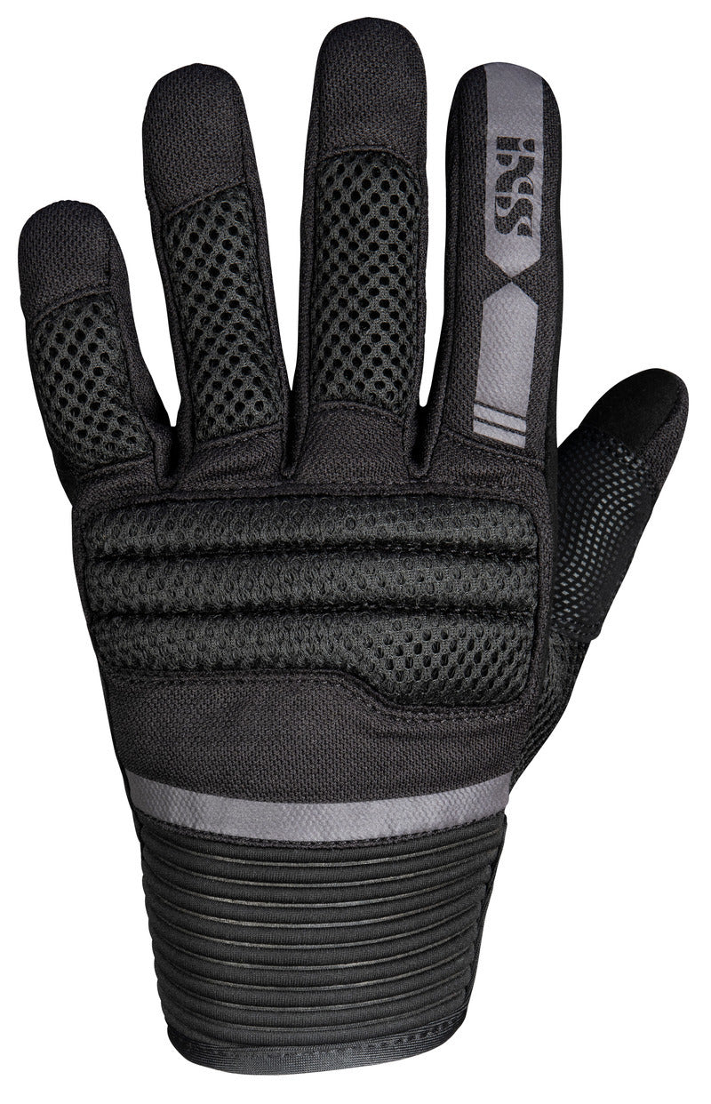 Urban Handschuh Samur-Air 2.0 schwarz