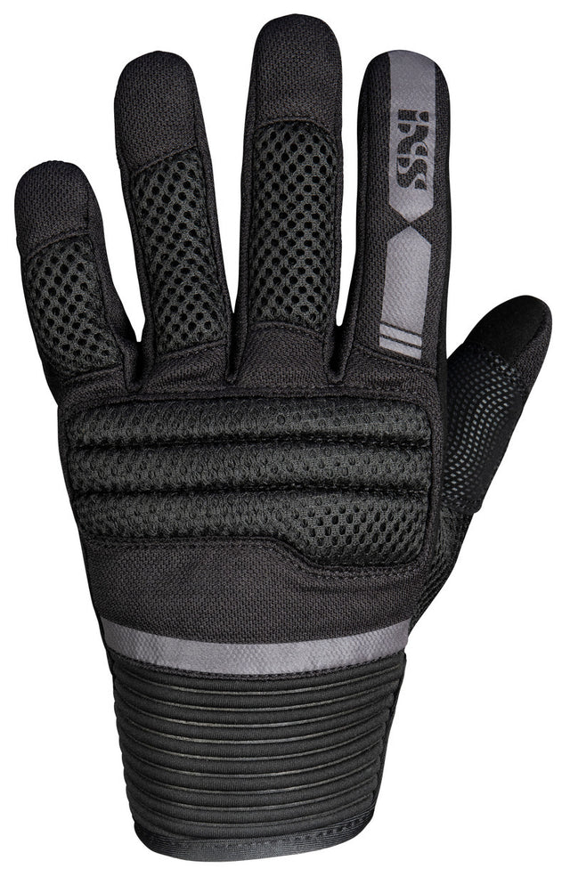Urban Handschuh Samur-Air 2.0 schwarz