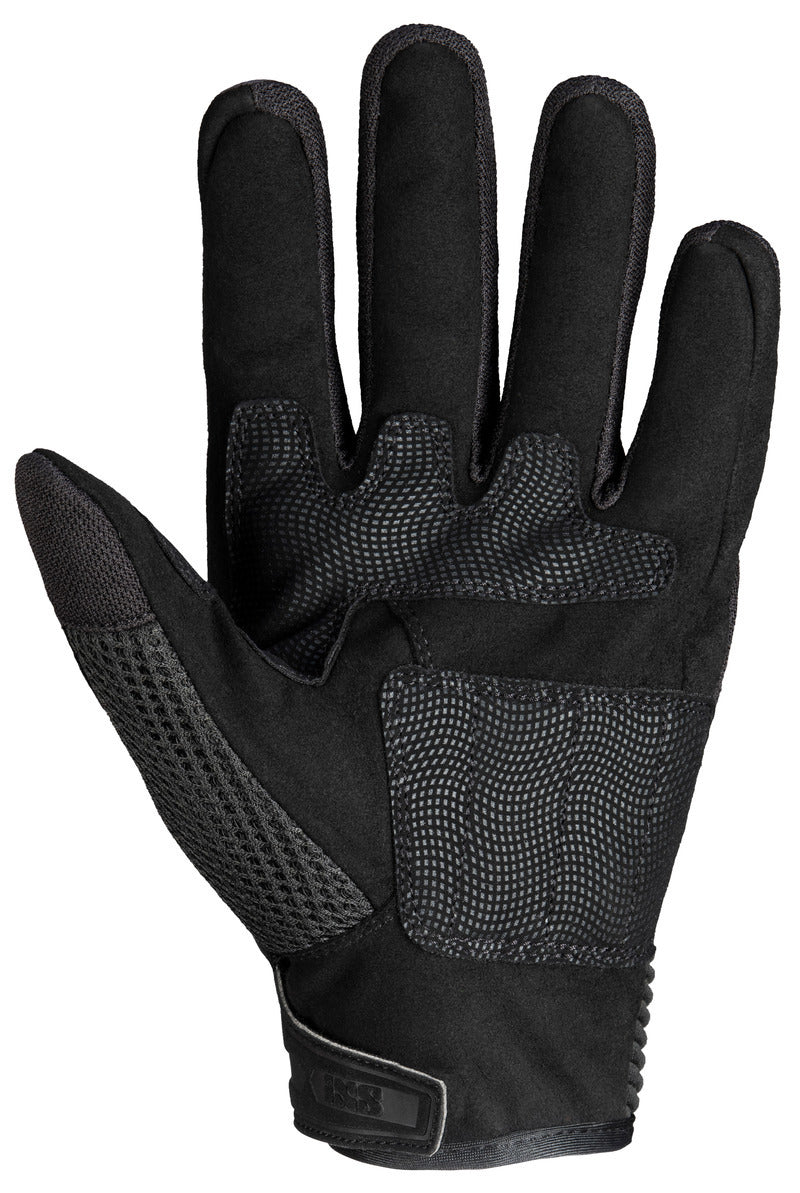 Urban Handschuh Samur-Air 2.0 schwarz