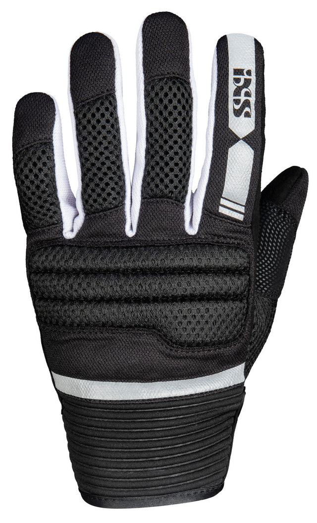 Urban Handschuh Samur-Air 2.0 schwarz-weiss