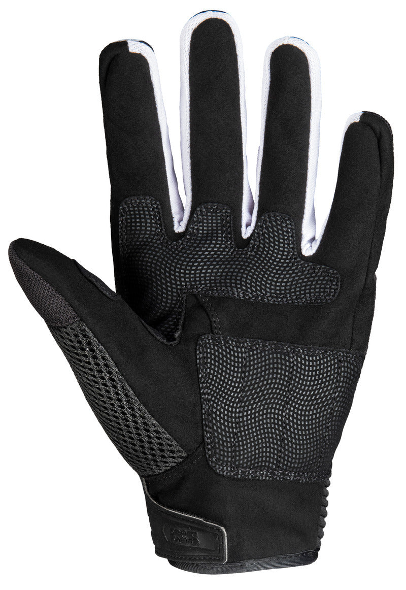Urban Handschuh Samur-Air 2.0 schwarz-weiss