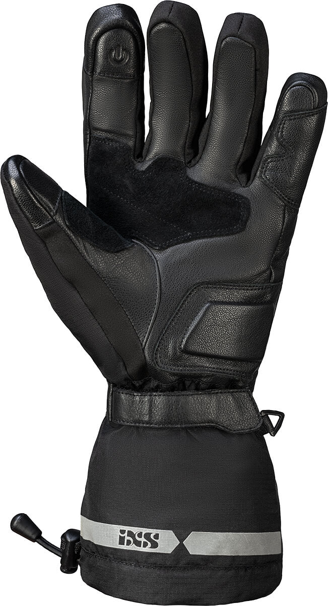 Tour Handschuh Arctic-GTX 2.0 schwarz