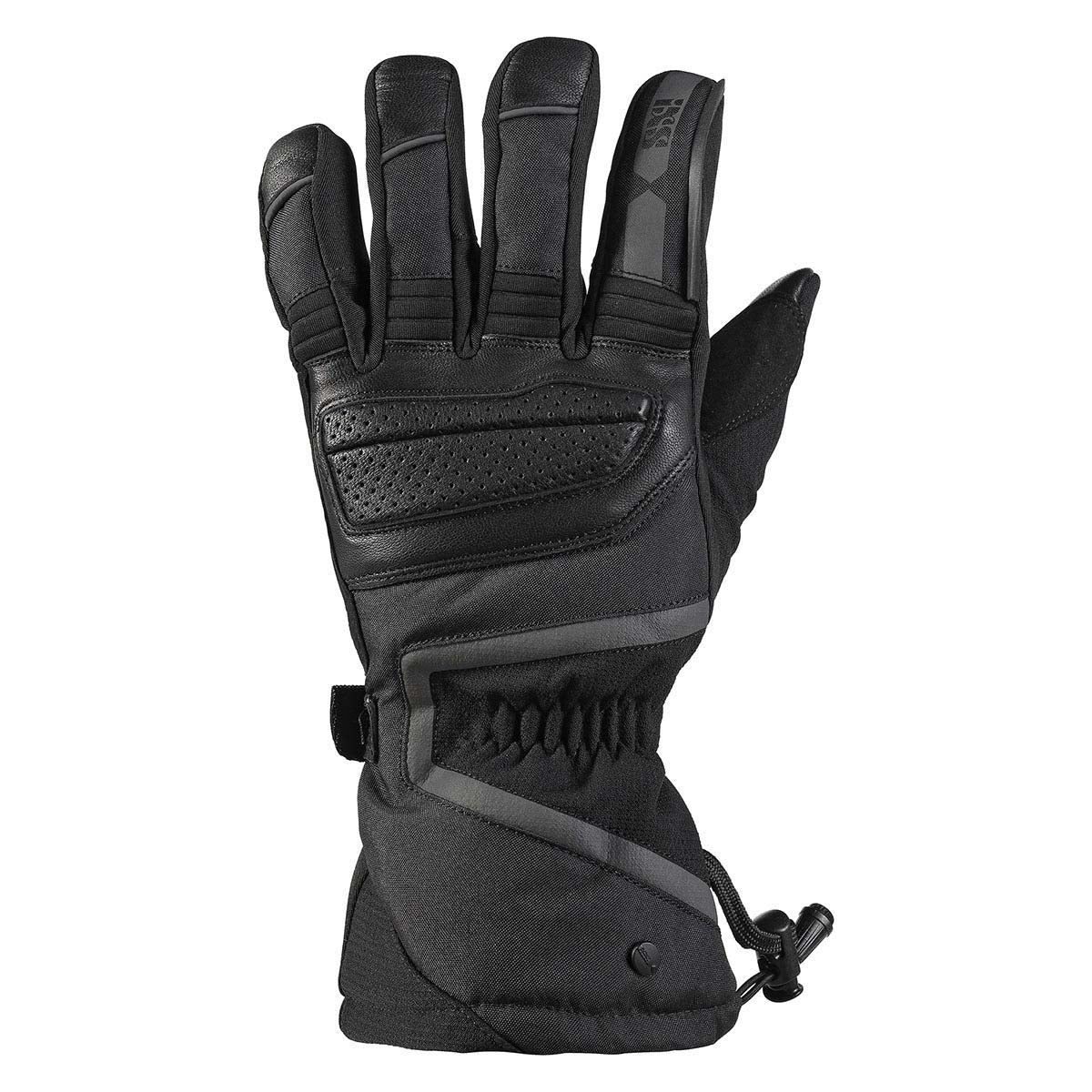 Tour LT Handschuh Vail-ST 3.0 schwarz